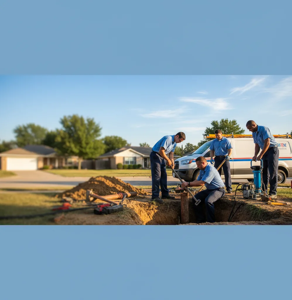 Water Heater Repair in Louisburg, NC